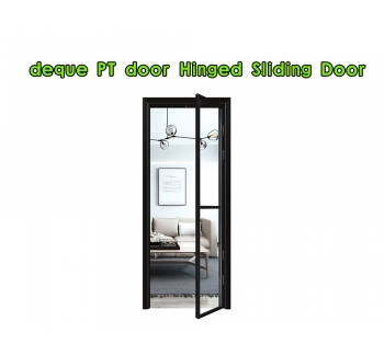 PT doors glass style 0118