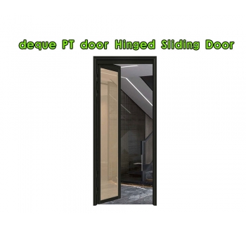 PT doors glass style 0117