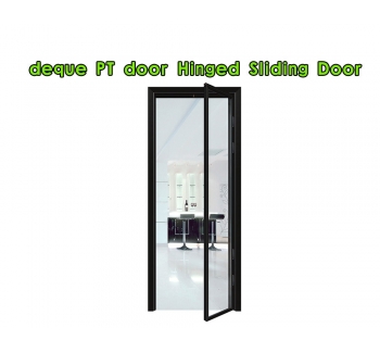 PT doors glass style 0112