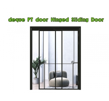 PT doors glass style 0212