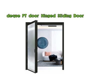 PT doors glass style 0215