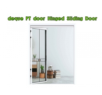 PT doors glass style 0219
