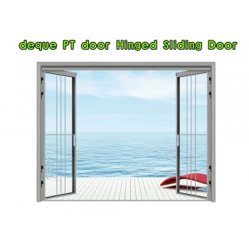 PT doors glass style 0224