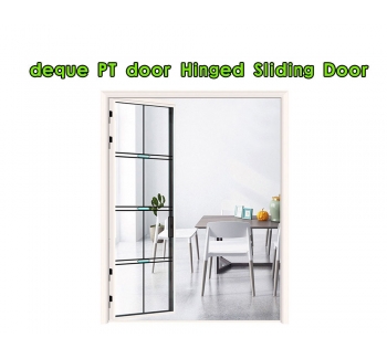 PT doors glass style 0227