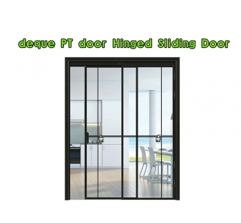 PT doors glass style 0235