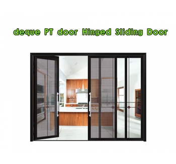 PT doors glass style 0519