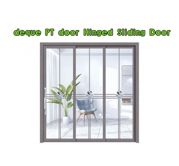 PT doors glass style 0521