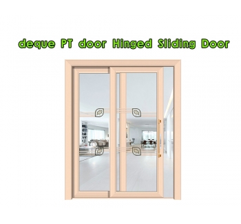 PT doors glass style 0811