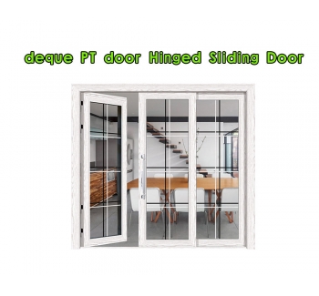 PT doors glass style 0814