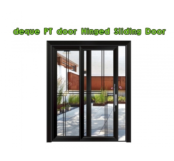PT doors glass style 0819