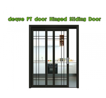PT doors glass style 0523