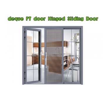 PT doors glass style 0529