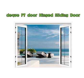 PT doors glass style 0531
