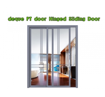 PT doors glass style 0536