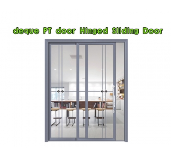 PT doors glass style 0539