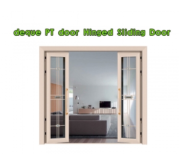 PT doors glass style 0827