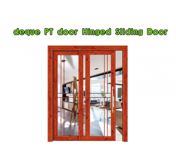 PT doors glass style 0835