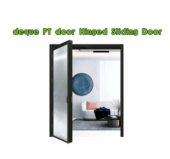 PT doors glass style 0215