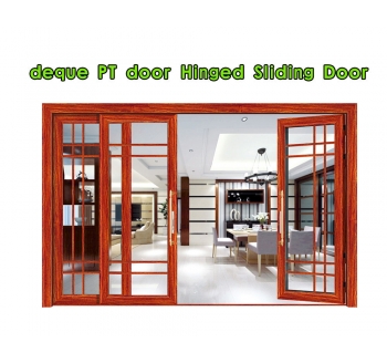 PT doors glass style 0824