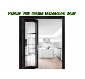 2 tracks, 2 fans PTDOORS