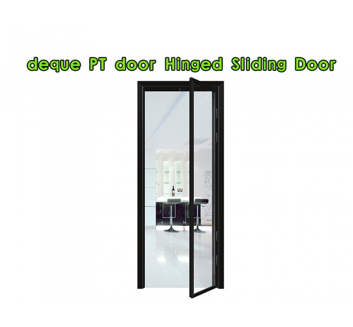 PT doors glass style 0112