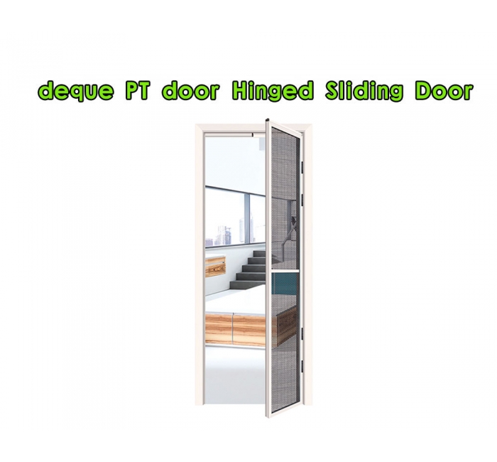 PT doors glass style 0115