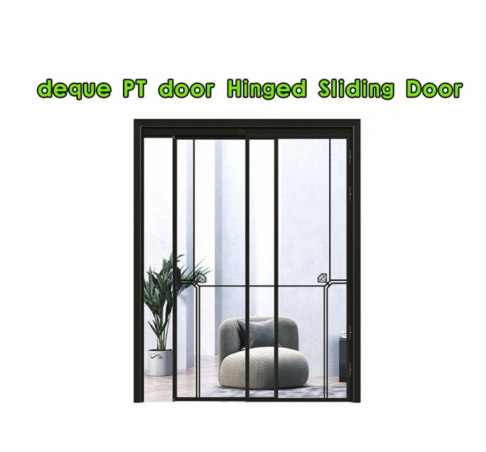 PT doors glass style 0212