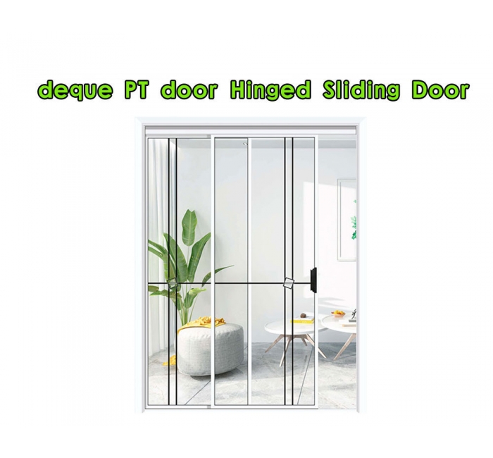 PT doors glass style 0217