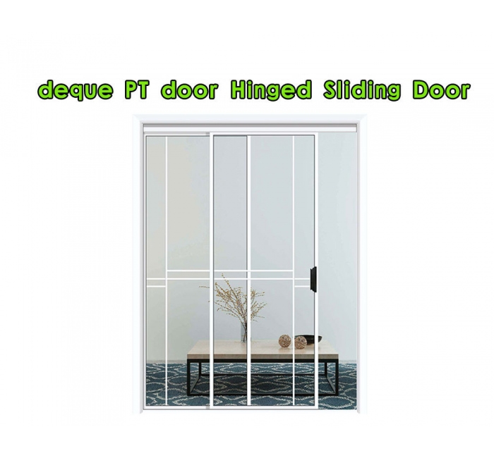 PT doors glass style 0218