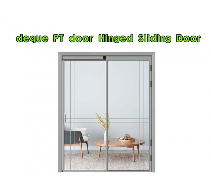 PT doors glass style 0222