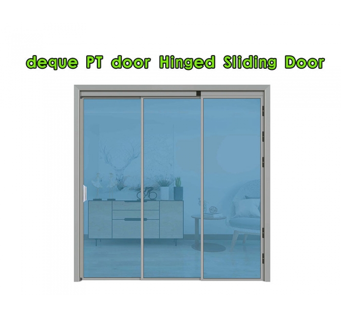 PT doors glass style 0225