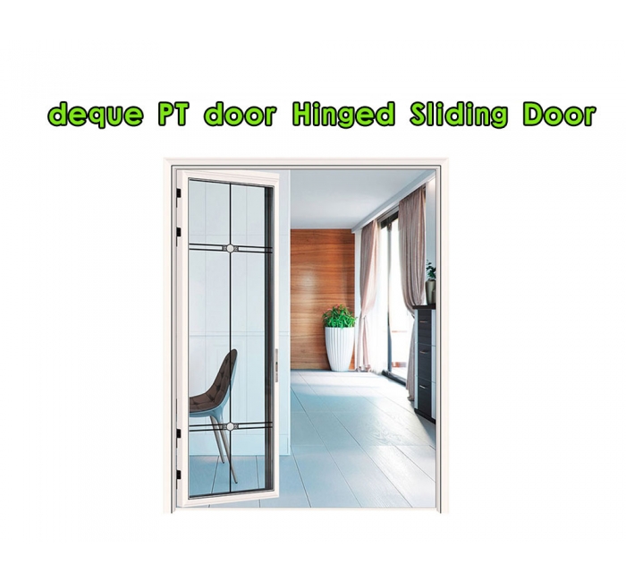 PT doors glass style 0514
