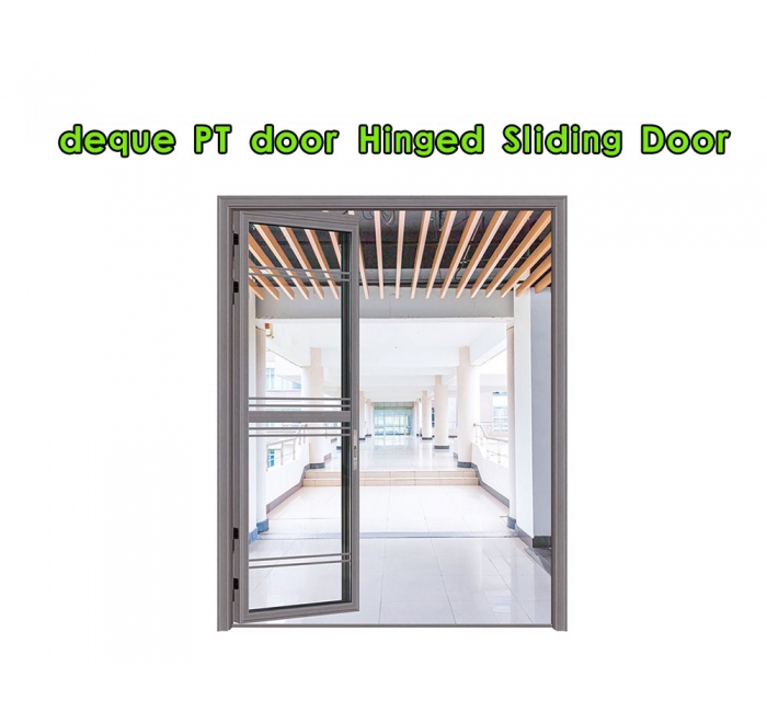 PT doors glass style 0515
