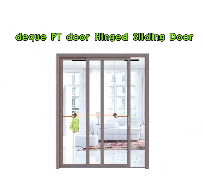 PT doors glass style 0516