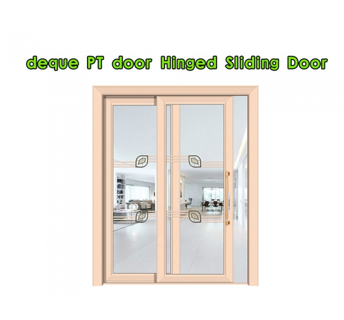 PT doors glass style 0811
