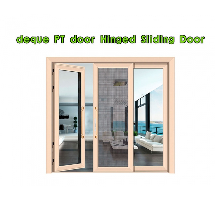 PT doors glass style 0812