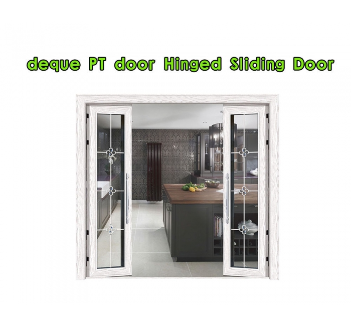 PT doors glass style 0813