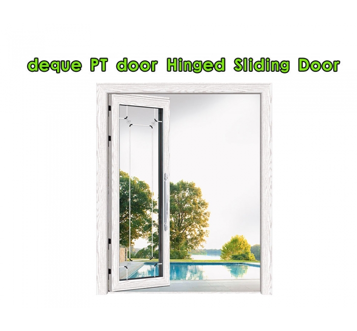 PT doors glass style 0815