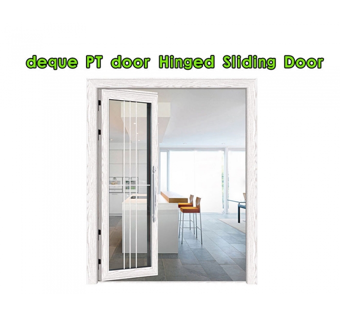 PT doors glass style 0817