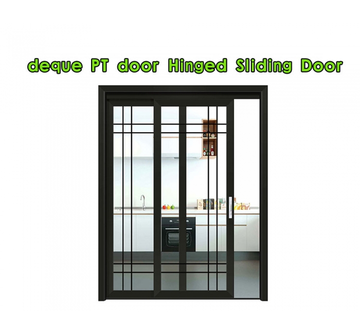 PT doors glass style 0523