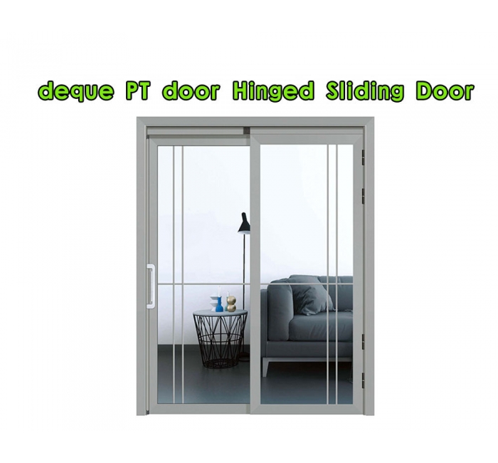 PT doors glass style 0526