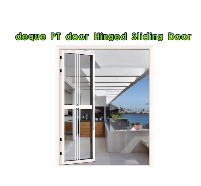 PT doors glass style 0527