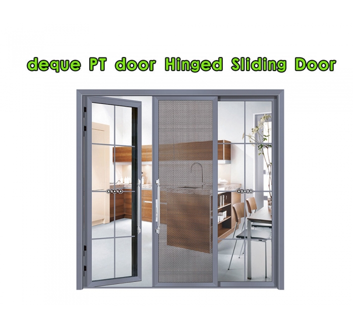 PT doors glass style 0529