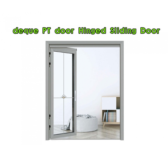 PT doors glass style 0533