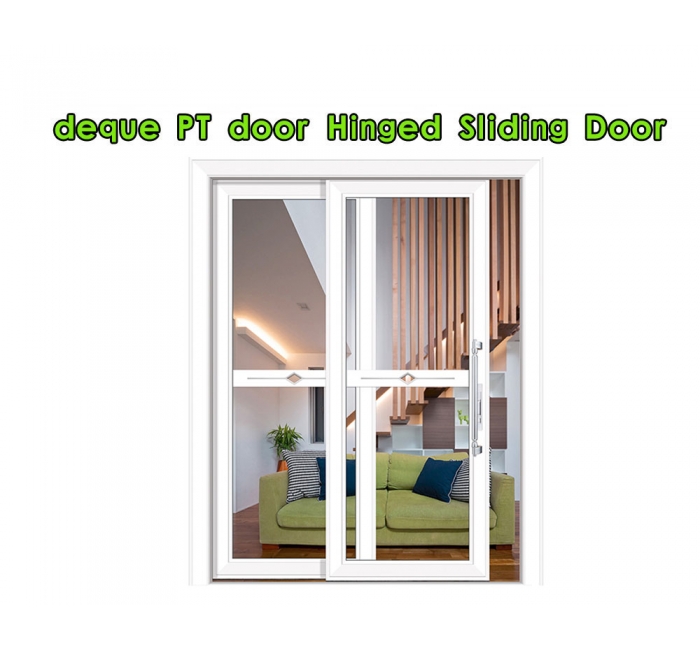 PT doors glass style 0825