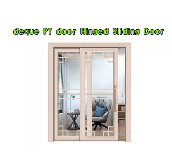 PT doors glass style 0829