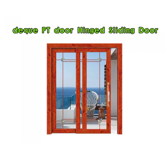 PT doors glass style 0832