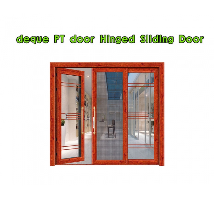 PT doors glass style 0836