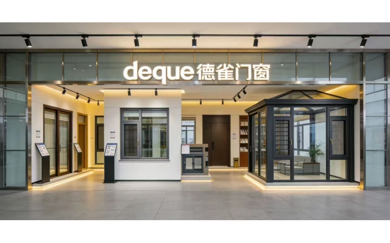 DEQUE - Beijing